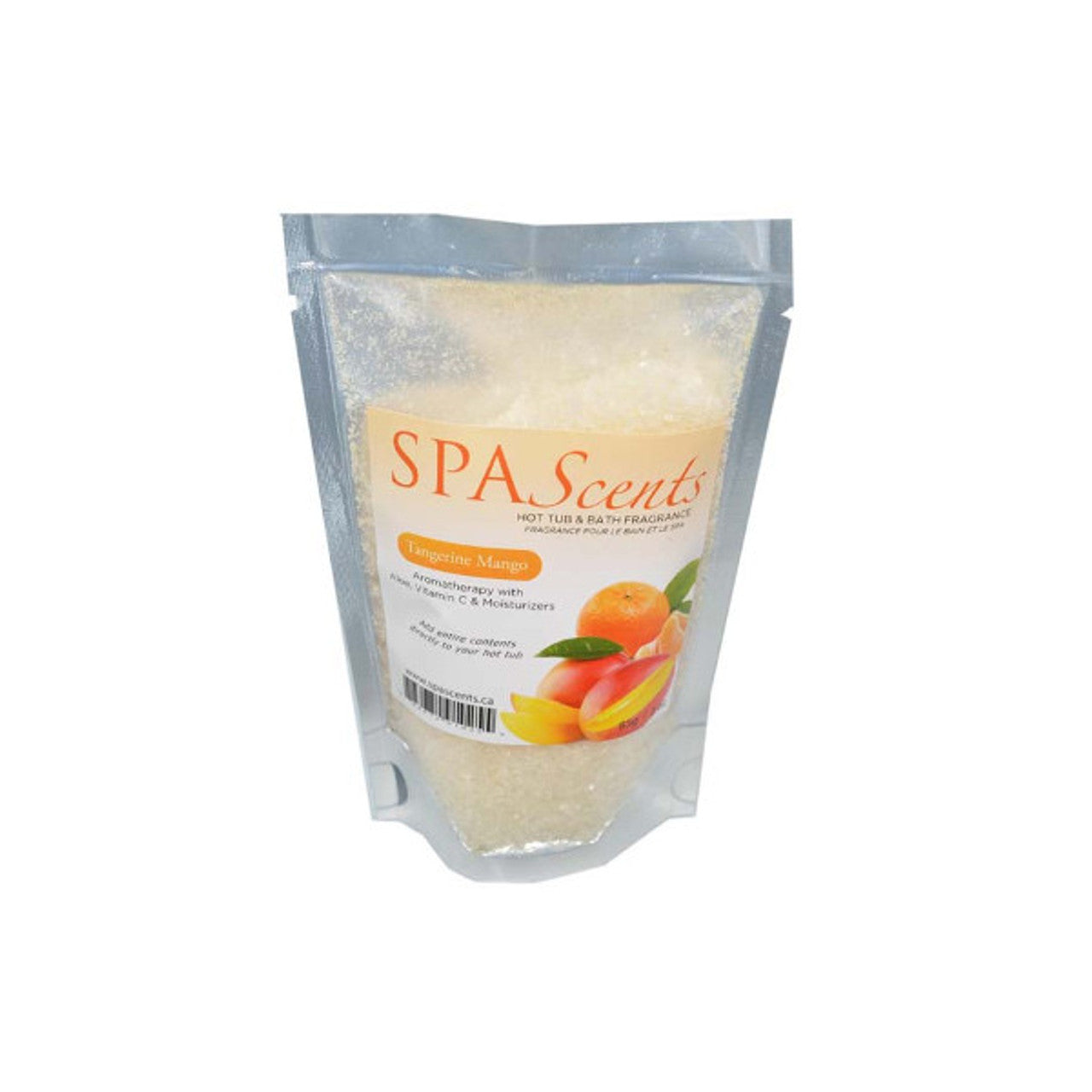 SpaScents Tangerine Mango Hot Tub Fragrance