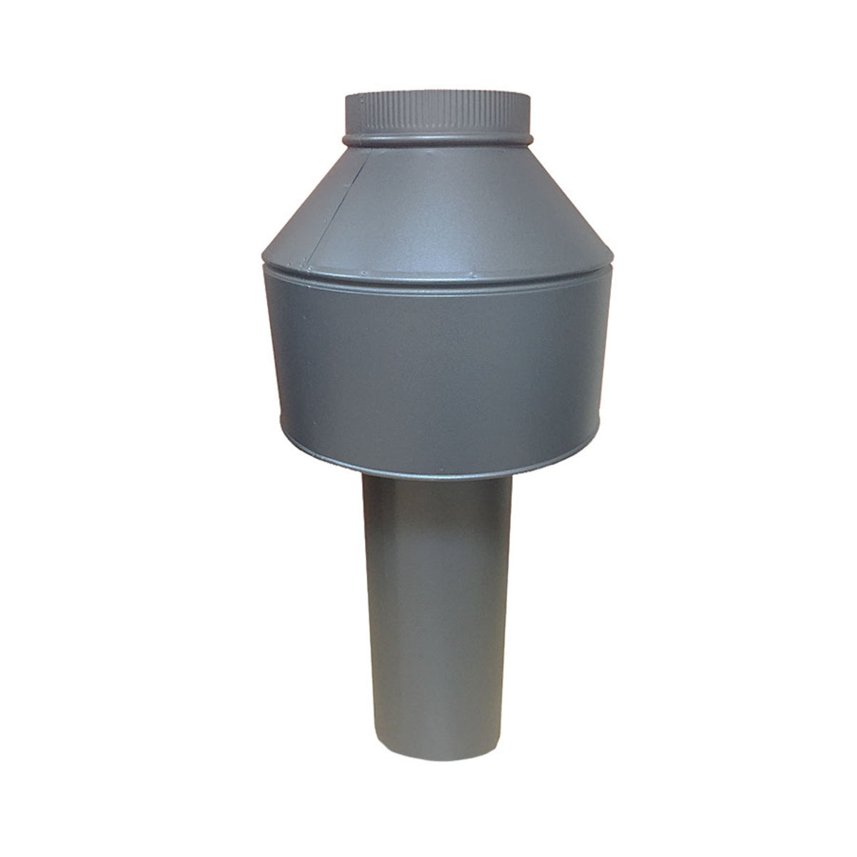 Raypak Outdoor Stack Kit for 266A Heater