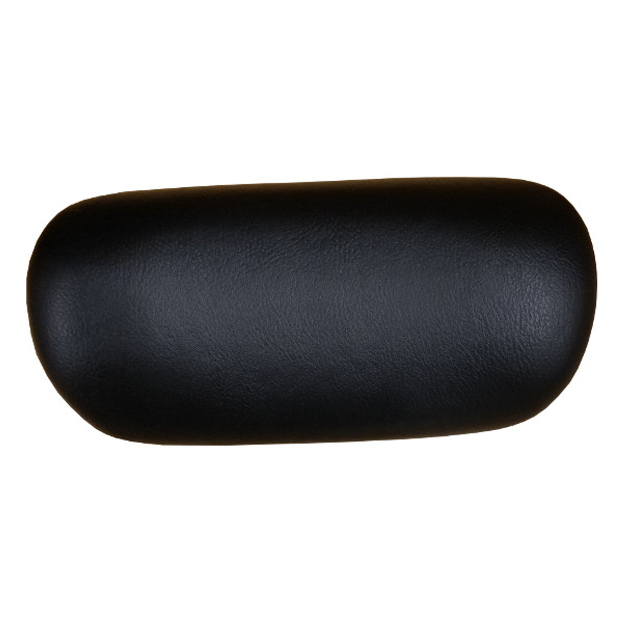 Strong Spas Lounge Pillow with Pins - Black