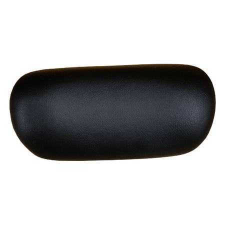 Strong Spas Lounge Pillow with Pins - Black