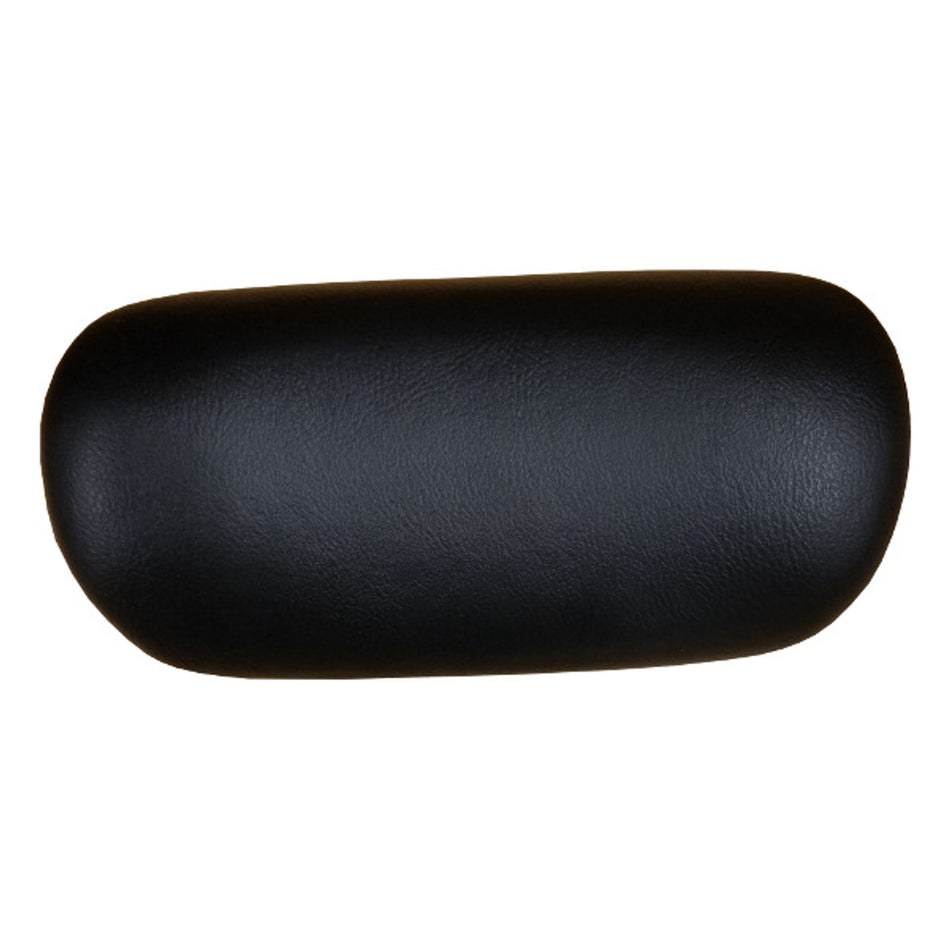 Strong Spas Lounge Pillow with Pins - Black
