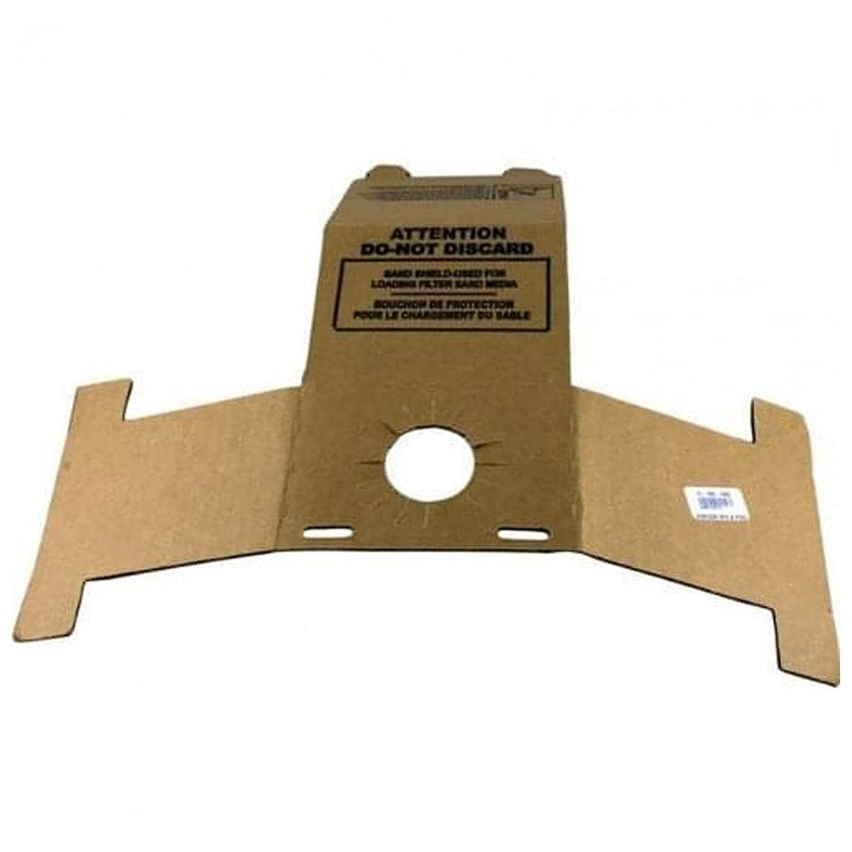 Hayward Filter Sand Shield - SX202S