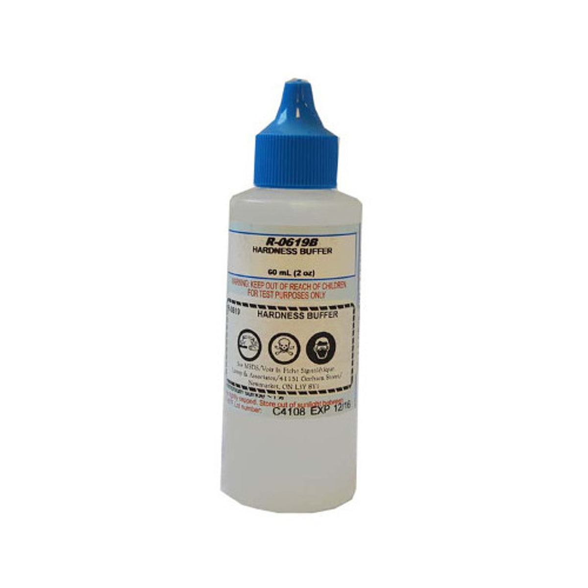 Taylor Test Reagent R-0619B-C Hardness Buffer - 2oz