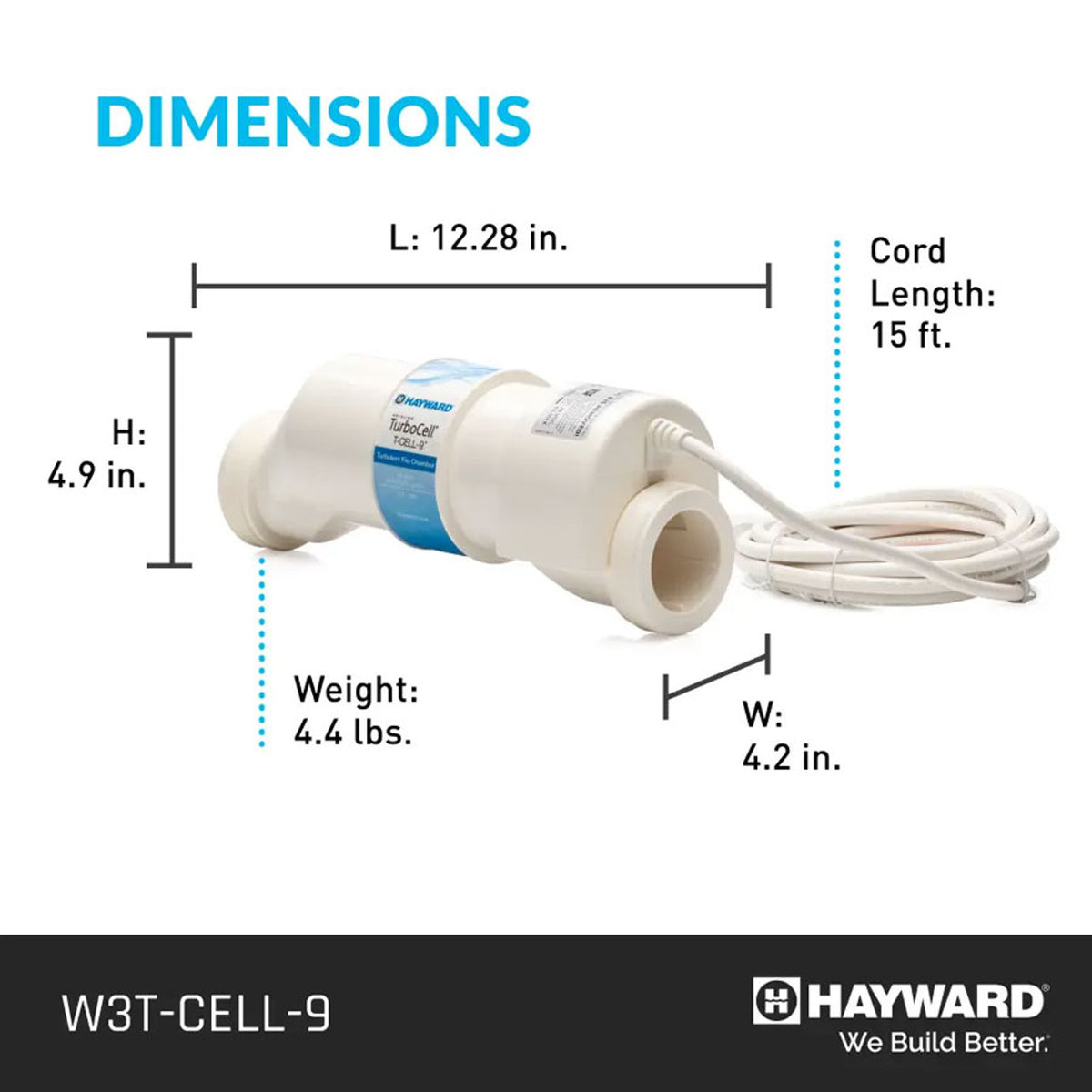 TurboCell Salt Cell 15K