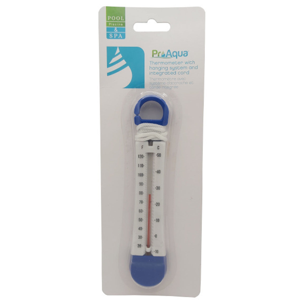 Pool & Spa Thermometer