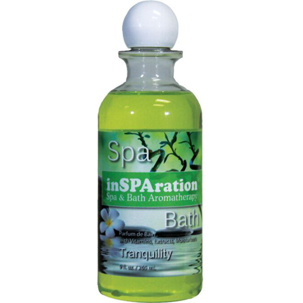 inSPAration Aromatherapy Liquid - Tranquility