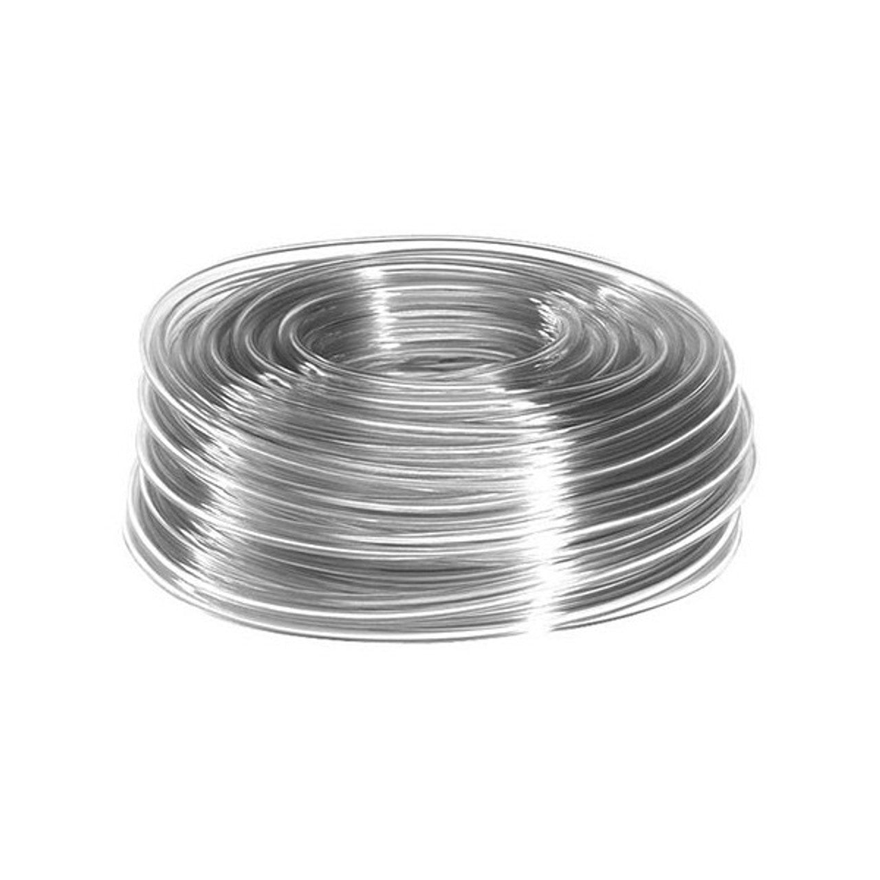 Clear Vinyl Hose 3/4" for pools and hot tubs (Per foot)