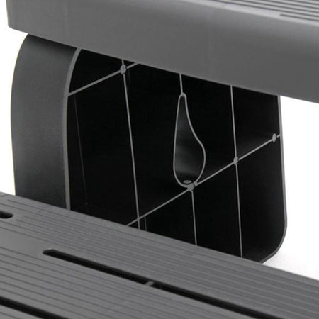 Waterway Spa Step - Graphite