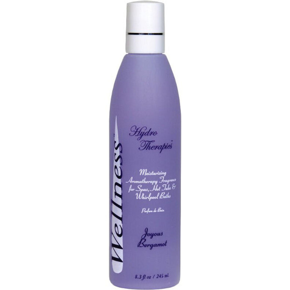 inSPAration Wellness Aromatherapy - Bergamot