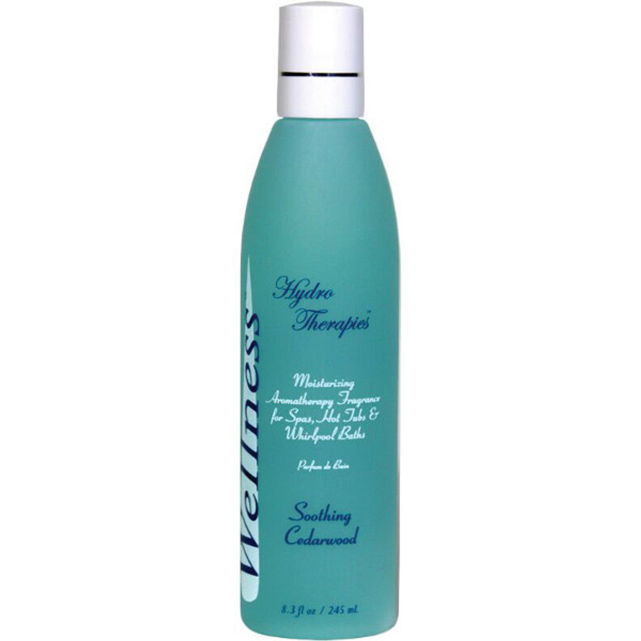 inSPAration Wellness Aromatherapy - Cedarwood