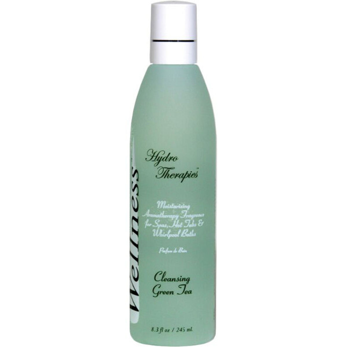 inSPAration Wellness Aromatherapy - Green Tea