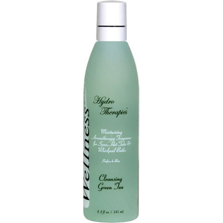 inSPAration Wellness Aromatherapy - Green Tea