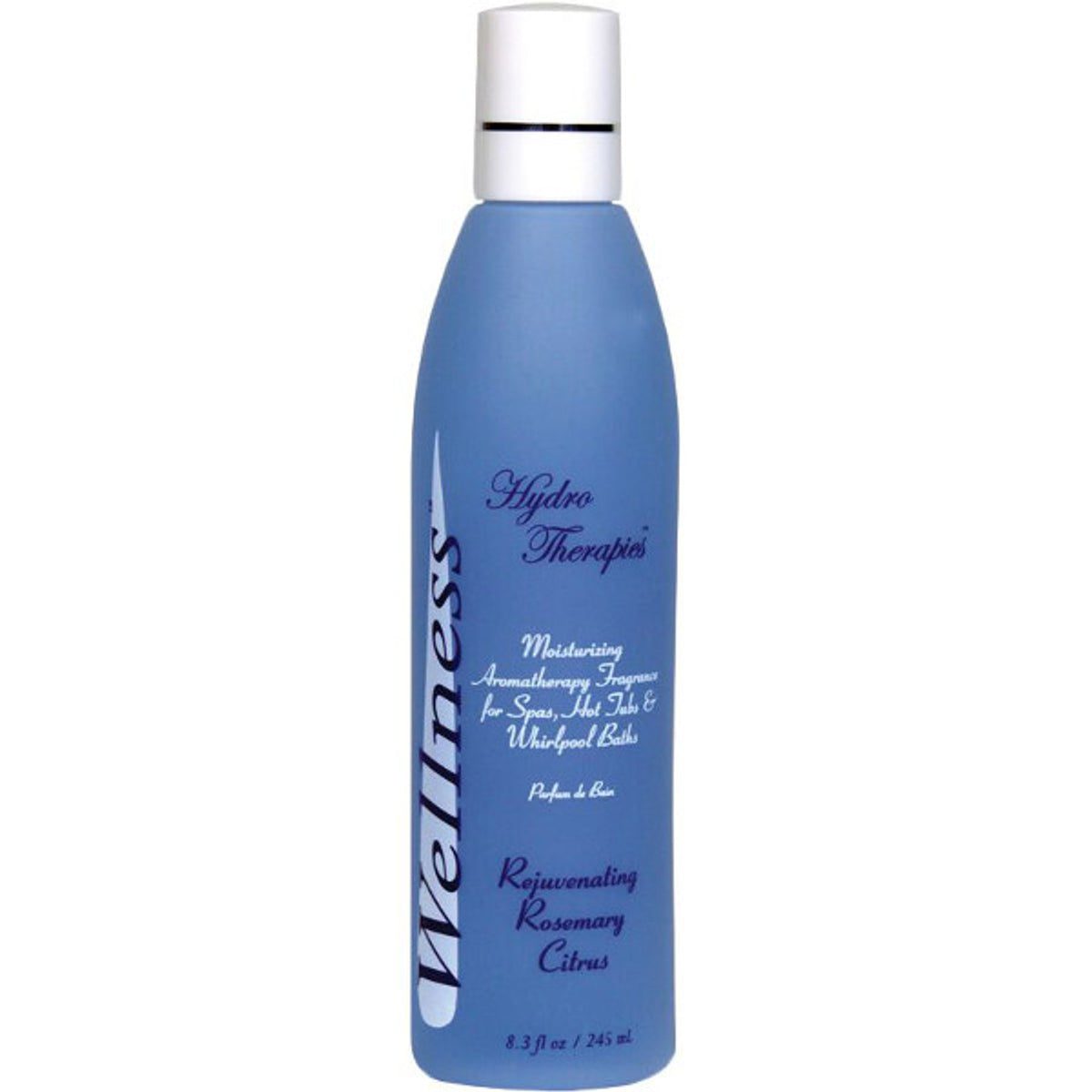 inSPAration Wellness Aromatherapy - Rosemary Citrus 
