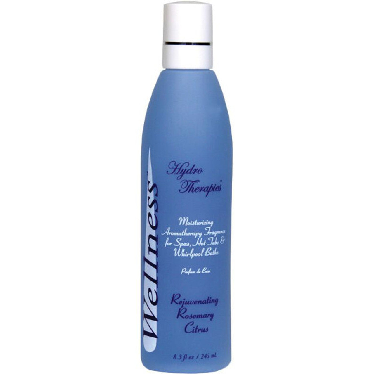 inSPAration Wellness Aromatherapy - Rosemary Citrus 