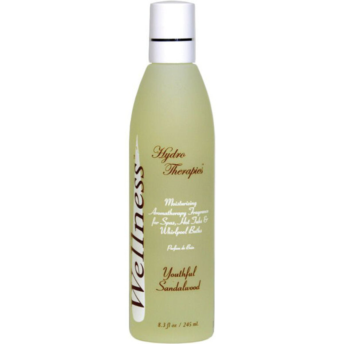inSPAration Wellness Aromatherapy - Sandalwood 