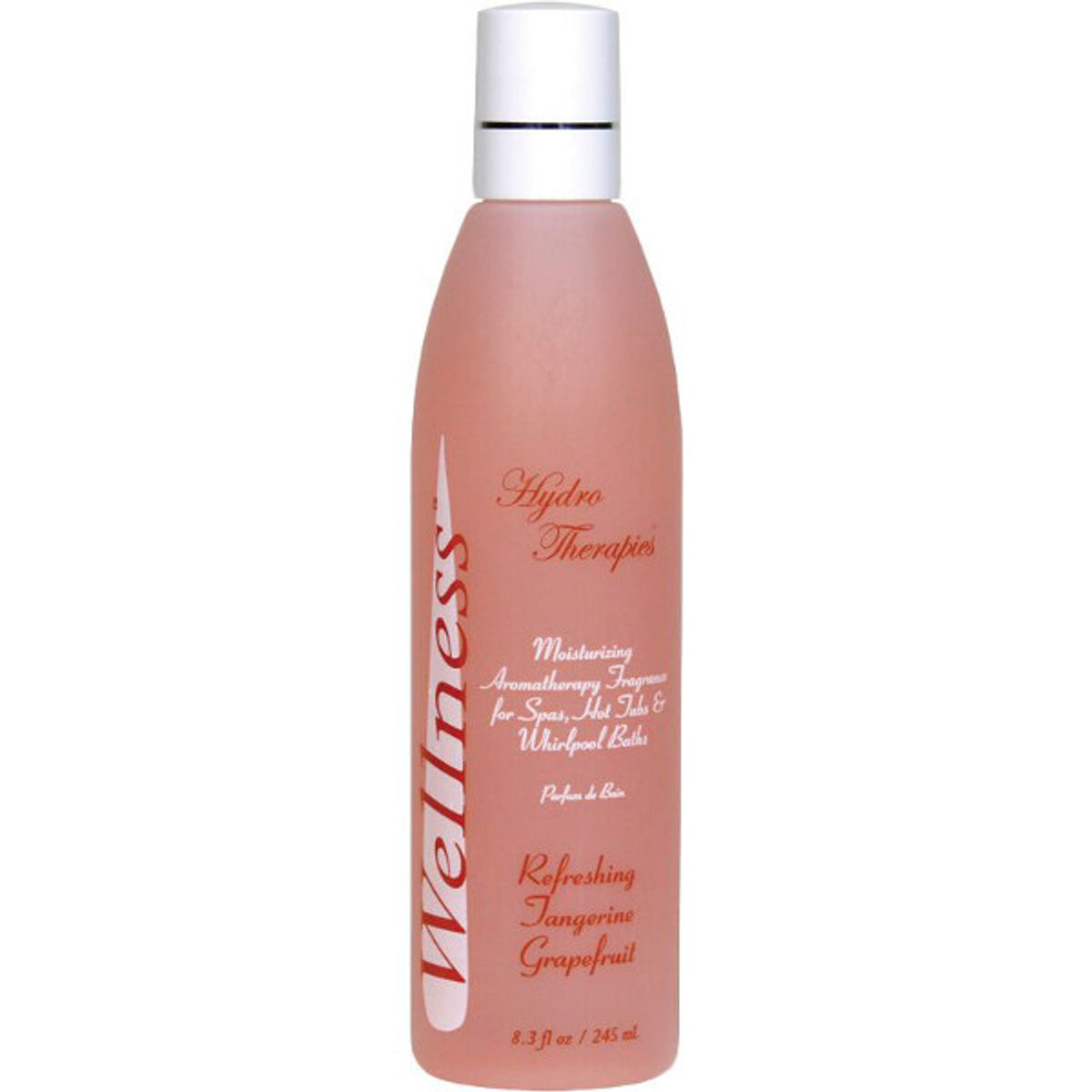 inSPAration Wellness Aromatherapy - Tangerine Grapefruit 