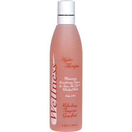 inSPAration Wellness Aromatherapy - Tangerine Grapefruit 