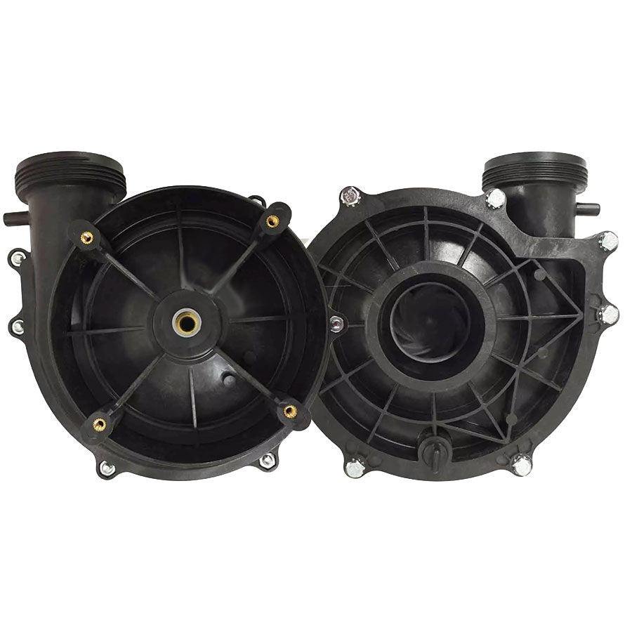 Wet End, 12 Amp, 56 FR , 2" In and Out