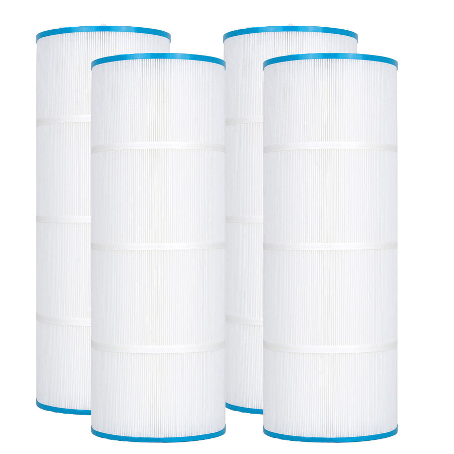Filter For Hayward CX591XRE - 4 Pack CX591XRE