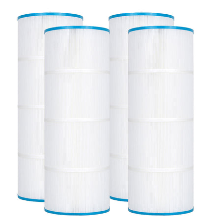 Filter For Hayward CX591XRE - 4 Pack CX591XRE